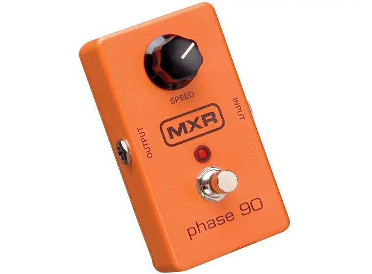 Mxr M101 Phase 90 